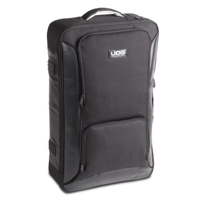 Genti/Hard Case/Case - UDG Urbanite MIDI Controller Backpack Black