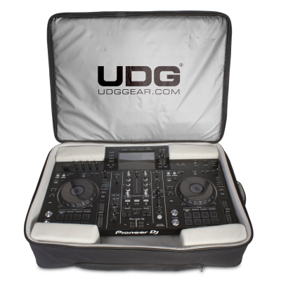 UDG Urbanite MIDI Controller Backpack Black [8]
