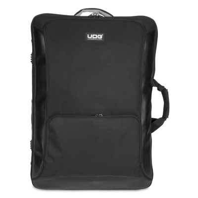 Genti/Hard Case/Case - UDG Urbanite MIDI Controller Backpack Black