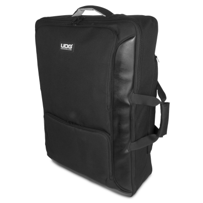 UDG Urbanite MIDI Controller Backpack Black [8]