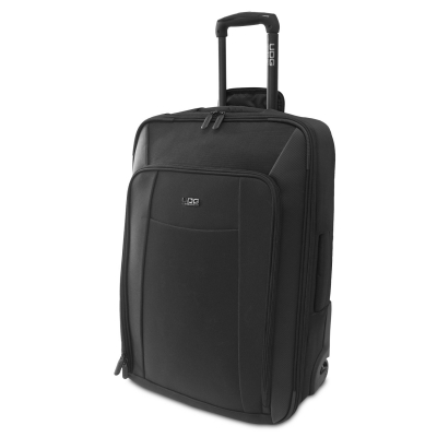 UDG Creator Wheeled MIDI Controller Case Black 22" [1]