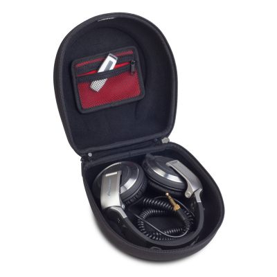 UDG Creator Headphone Case Large Black [2]