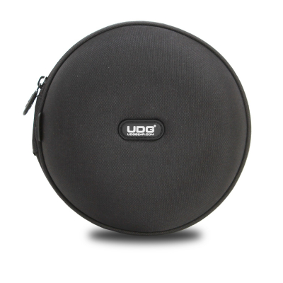 UDG Creator Headphone Case Small Black [0]