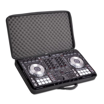 UDG Creator Controller Hardcase Extra Large Black MK2 [4]