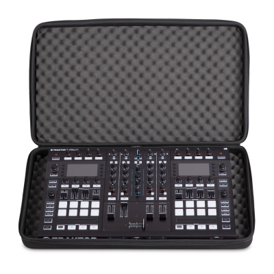 UDG Creator Controller Hardcase Extra Large Black MK2 [5]