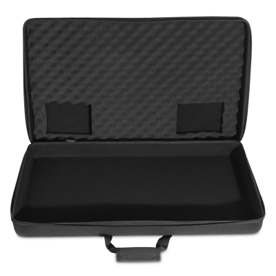 UDG Creator Pioneer DDJ-1000 XDJ-RX2 Denon DJ MCX8000 Roland DJ-808 Hardcase Black [12]