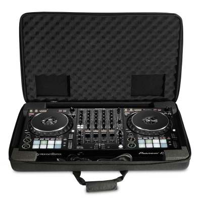 UDG Creator Pioneer DDJ-1000 XDJ-RX2 Denon DJ MCX8000 Roland DJ-808 Hardcase Black [3]