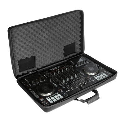 UDG Creator Pioneer DDJ-1000 XDJ-RX2 Denon DJ MCX8000 Roland DJ-808 Hardcase Black [6]