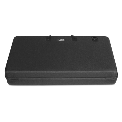 UDG Creator Pioneer DDJ-1000 XDJ-RX2 Denon DJ MCX8000 Roland DJ-808 Hardcase Black [2]