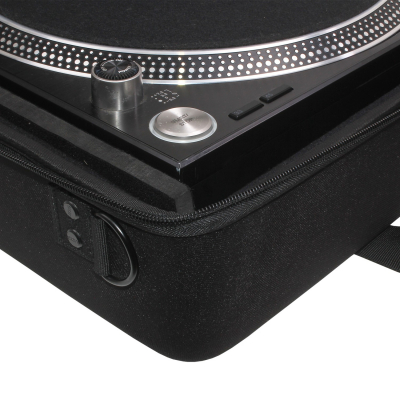 UDG Creator Turntable Hardcase Black [2]