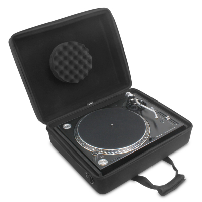 UDG Creator Turntable Hardcase Black [5]