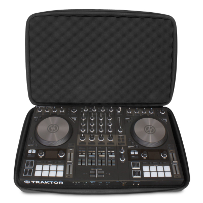 UDG Creator NI Traktor Kontrol S4 MK3/ S2 MK3 Hardcase Black [5]