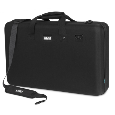 UDG Creator NI Traktor Kontrol S4 MK3/ S2 MK3 Hardcase Black [2]