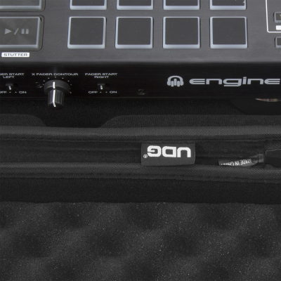 UDG Creator Denon DJ Prime 4 Hardcase Black [3]