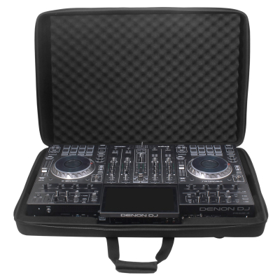 UDG Creator Denon DJ Prime 4 Hardcase Black [5]