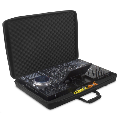 UDG Creator Denon DJ Prime 4 Hardcase Black [6]