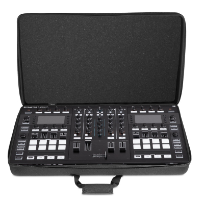 UDG Creator Numark NS6II NVII NI Kontrol S8 Hardcase Black [3]