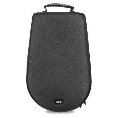 UDG Creator Casio Trackformer XW-DJ1PD1 Hardcase Black [1]