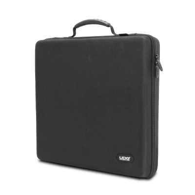 Genti/Hard Case/Case - UDG Creator Korg Kaoss Pad KP3+Kaossilator Pro+ Hardcase Black