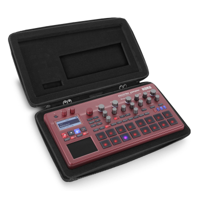 UDG Creator Korg Electribe Sampler Hardcase Black [1]