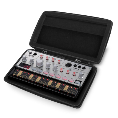 UDG Creator Korg Kaoss Volca Hardcase Black [5]