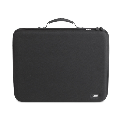 Genti/Hard Case/Case - UDG Creator Ableton Push 2 Hardcase Black