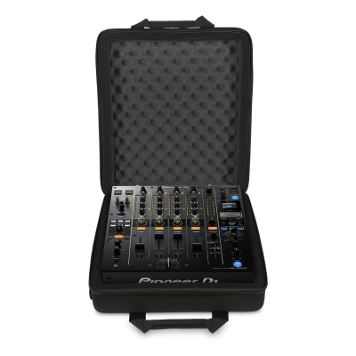 UDG Creator CDJ DJM Battle Mixer Hardcase Black MK2 [5]