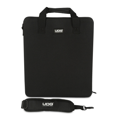 UDG Creator CDJ DJM Battle Mixer Hardcase Black MK2 [1]