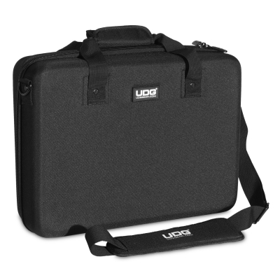 UDG Creator Pioneer XDJ-1000 MK2 Hardcase Black [5]