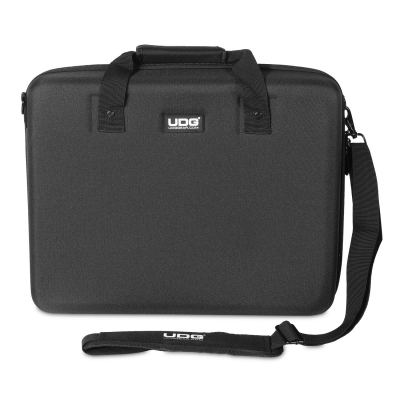 Genti/Hard Case/Case - UDG Creator Pioneer DJM-S9 Hardcase Black