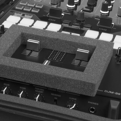UDG Creator Pioneer DJM-S9 Hardcase Black [6]