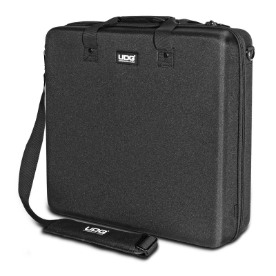 Genti/Hard Case/Case - UDG Creator Pioneer CDJ-2000NXS2/ DJM-900NXS2/ Denon DJ SC5000/ X1800 Hardcase Black