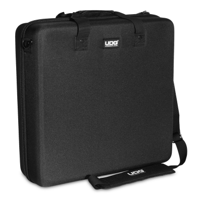 UDG Creator Pioneer CDJ-2000NXS2/ DJM-900NXS2/ Denon DJ SC5000/ X1800 Hardcase Black [2]