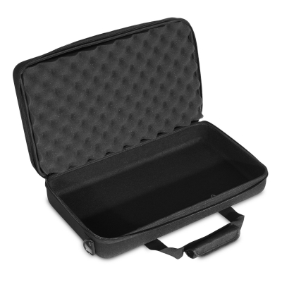 UDG Creator Pioneer Toraiz SP-16/ Roland TR-8 Hardcase Black [5]
