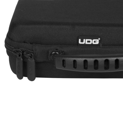 UDG Creator Universal Audio UAD-2 Satellite Thunderbolt Hardcase Black [6]