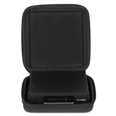 UDG Creator Universal Audio UAD-2 Satellite Thunderbolt Hardcase Black [8]