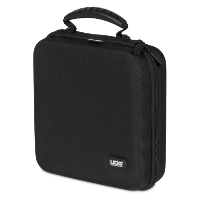 Genti/Hard Case/Case - UDG Creator Universal Audio UAD-2 Satellite Thunderbolt Hardcase Black