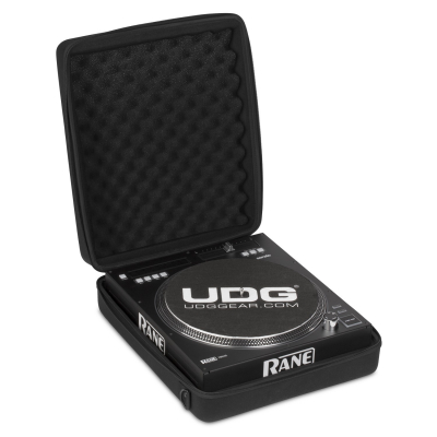 UDG Creator Rane Twelve Hardcase Black [7]