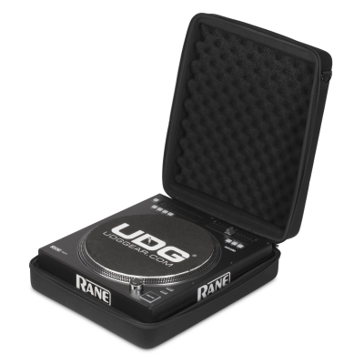 UDG Creator Rane Twelve Hardcase Black [8]