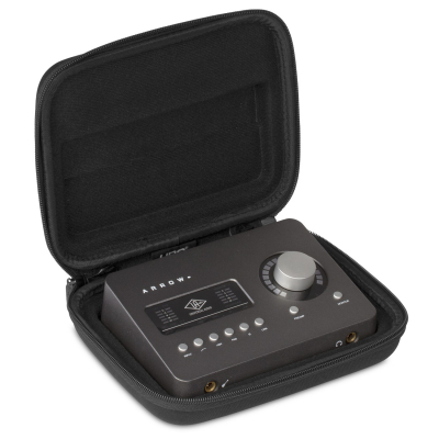 UDG Creator Universal Audio Arrow Hardcase Black [8]