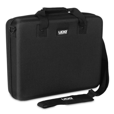 UDG Creator Rane Seventy-Two Hardcase Black [2]