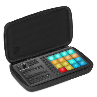 UDG Creator NI Maschine Mikro MK3 Hardcase Black [2]