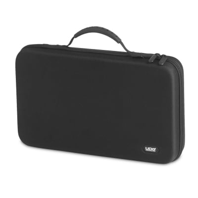 UDG Creator Akai Fire Hardcase Black [1]