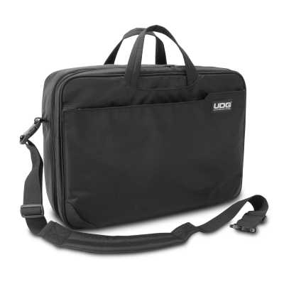 Genti/Hard Case/Case - UDG Ultimate MIDI Controller SlingBag Large Black/Orange MK3