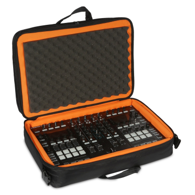 UDG Ultimate MIDI Controller SlingBag Large Black/Orange MK3 [2]