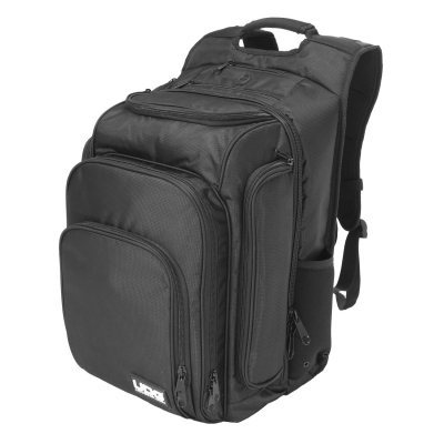 UDG Ultimate Digi Backpack Black/Orange [0]