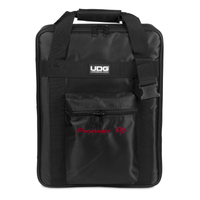 Genti/Hard Case/Case - UDG Ultimate Pioneer CD Player Mixer Backpack Large