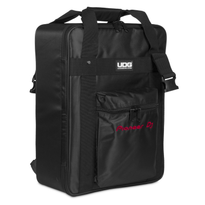 UDG Ultimate Pioneer CD Player Mixer Backpack Large [2]