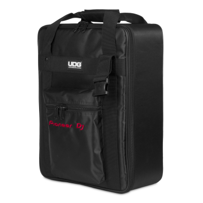 UDG Ultimate Pioneer CD Player Mixer Backpack Large [3]