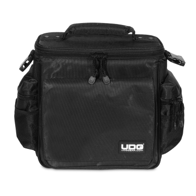 UDG Ultimate SlingBag Black MK2 [5]